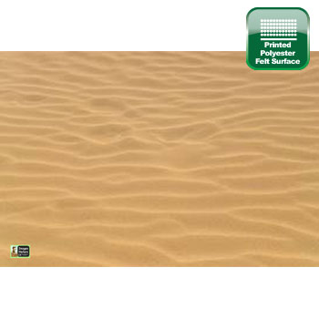 Sand Playmat - 1m x 1m