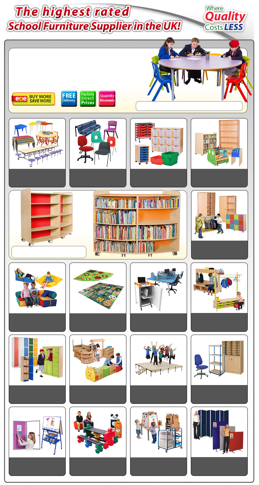 school furniture e4e uk