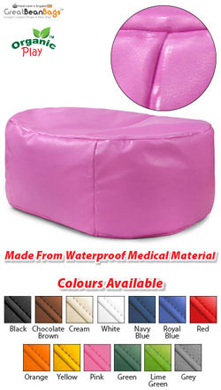 Waterproof Sensory Bench