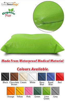 Waterproof Sensory Slab