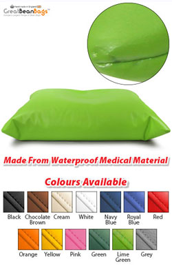 Waterproof Sensory Slab