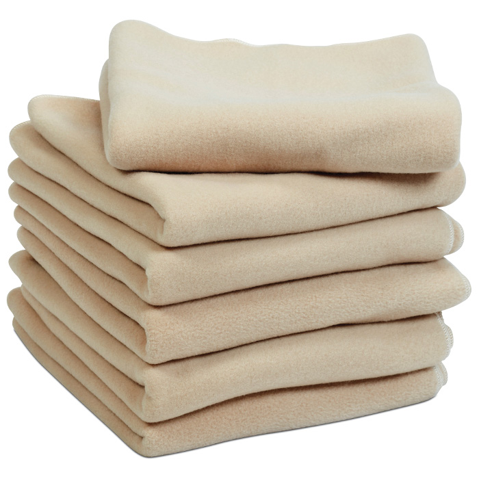 Sleep Pod Blankets - Pack Of Six