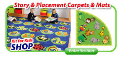 Story & Placement Carpets & Mats