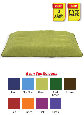 T-Bag - Floor Beanbag