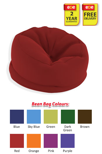 T-Bag - Medium Beanbag