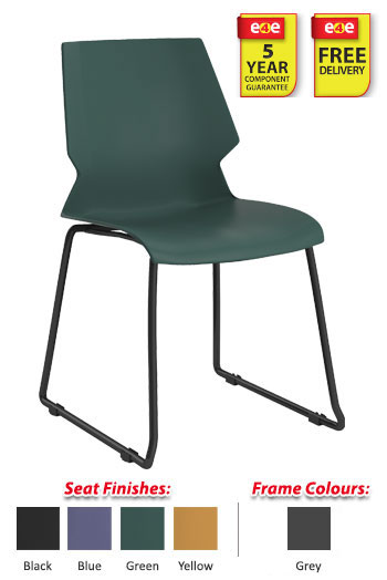 Titan Uni Skid Base Chair