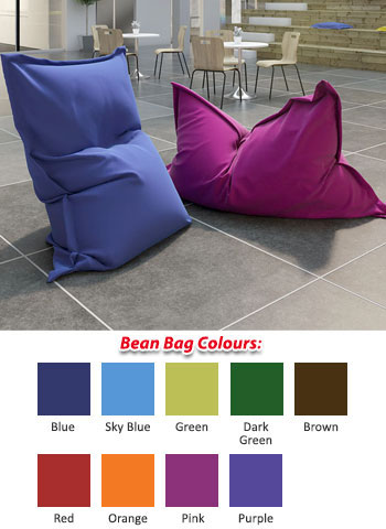 T-Bag - Goliath Beanbag