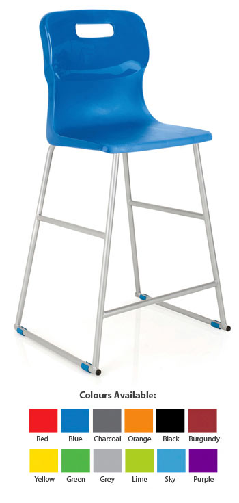 Titan High Chair