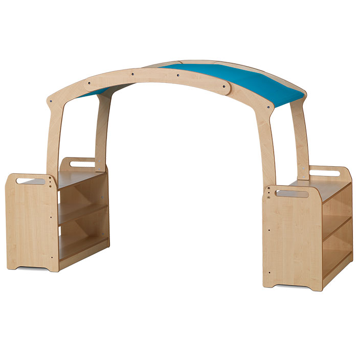 PlayScapes Tall Den Cave Set