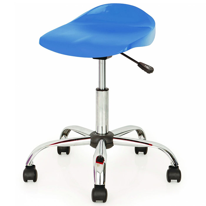 Titan Swivel Stool