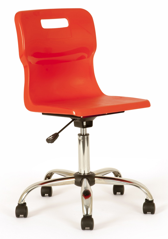 Express Swivel Chair