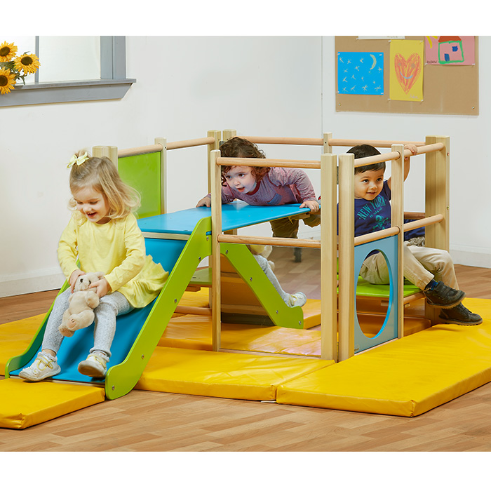 Toddler Activity Centre