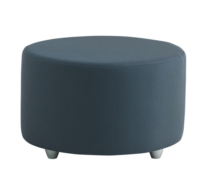 Adult Spin Circular Seat without Back