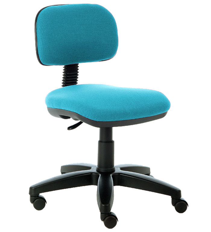 Tamperproof Computer Chairs - Secondary Chair