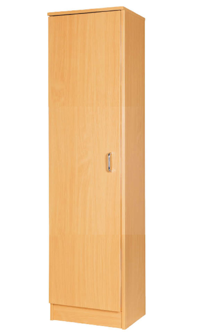 Sturdy Storage - 1710mm High Full Cupboard