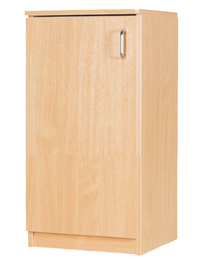 Sturdy Storage - 914mm High Full Cupboard