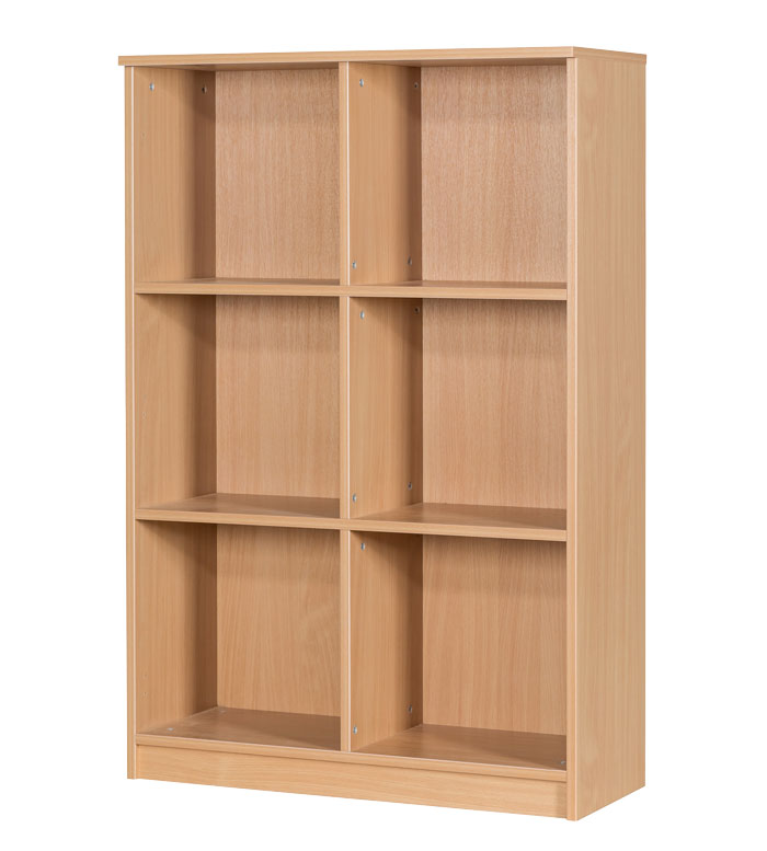 Sturdy Storage - 1312 x 858mm Full Open Unit