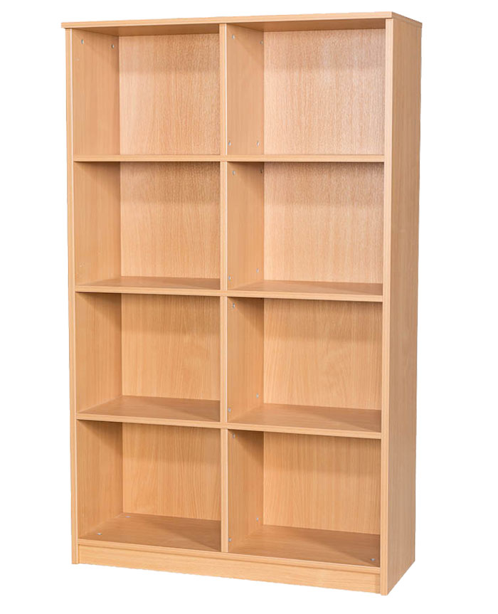 Sturdy Storage - 1710 x 858mm Full Open Unit