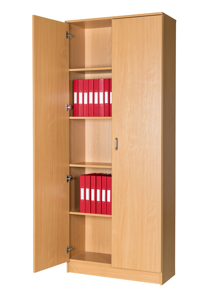 Sturdy Storage - 2108 x 858mm Full Cupboard