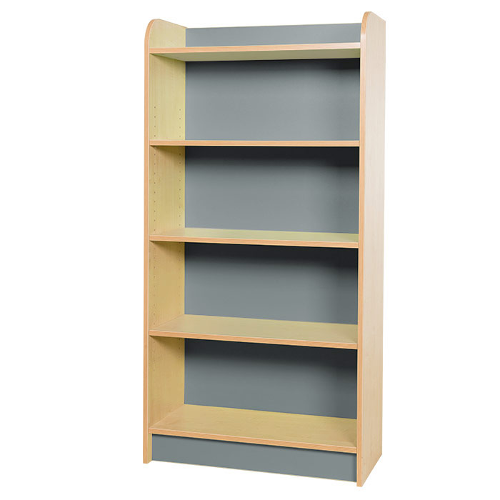 Stratford Standard Width Library Bookcases