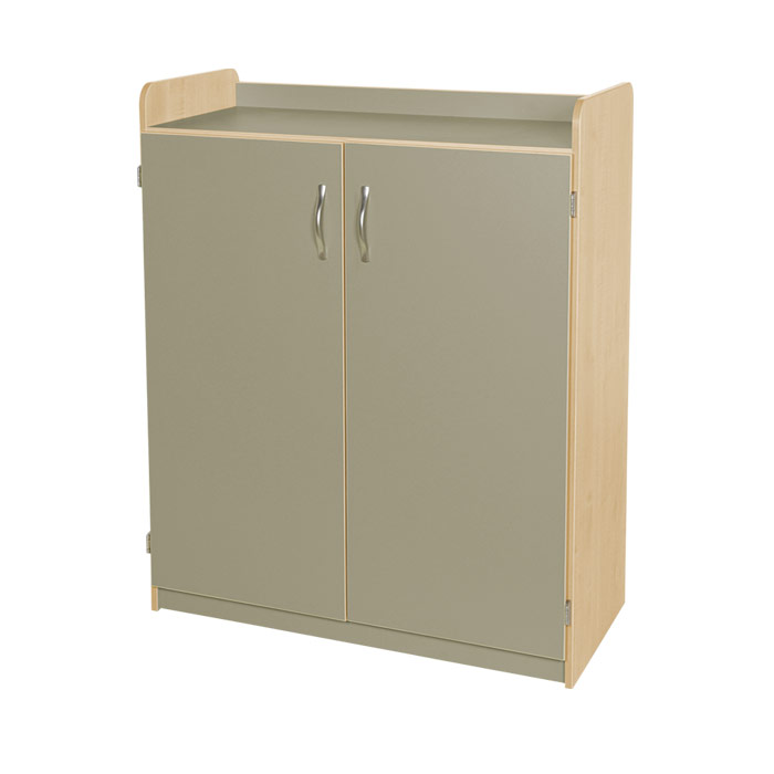 Stratford Midi Two Door Cupboard Stratford Midi Two Door Cupboard