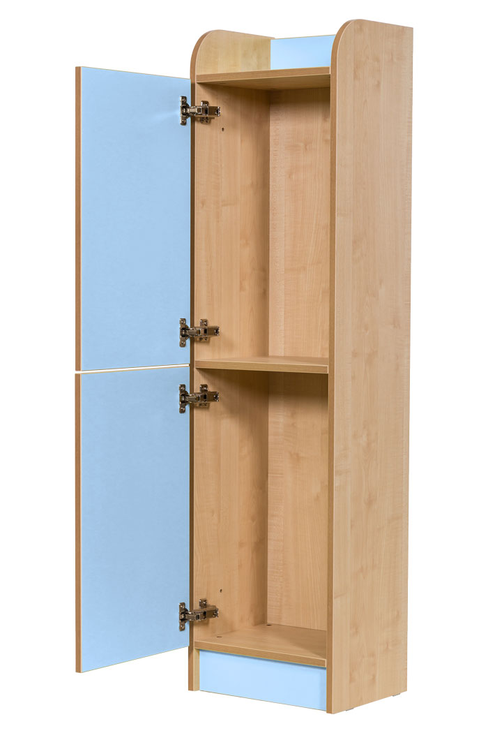 KubbyClass® 2 Door Primary Locker