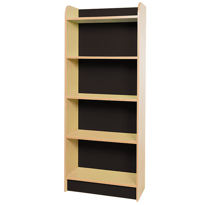 Stratford Slimline Library Bookcases