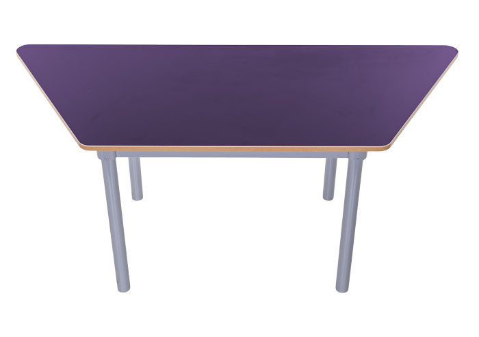 Stratford Trapezoidal Table - 1500 x 600mm