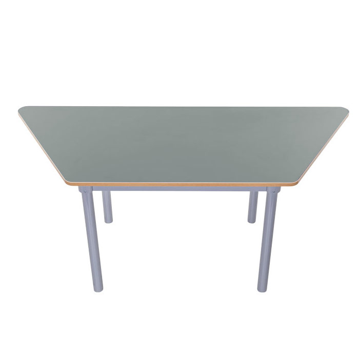 Stratford Trapezoidal Table - 1500 x 600mm