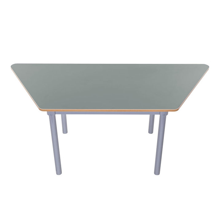 Stratford Trapezoidal Table - 1500 x 600mm Stratford Trapezoidal Table - 1500 x 600mm