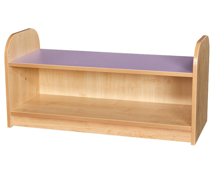 KubbyClass Low Level Bench Unit