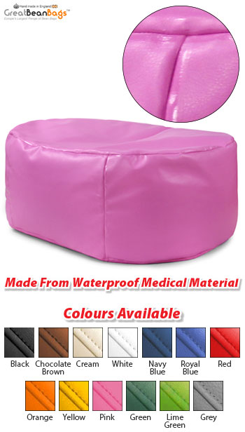 Waterproof Sensory Bench