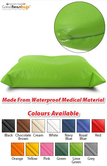 Waterproof Sensory Slab