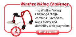 Winther Viking Challenge