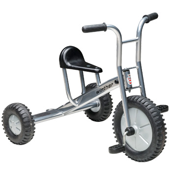 Winther Viking Explorer Tricycle - Large