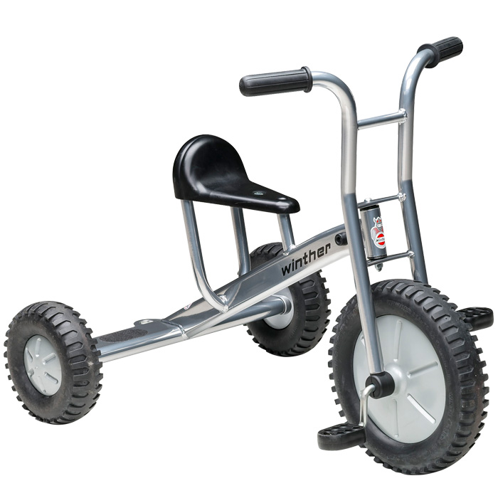 Winther Viking Explorer Tricycle - Large