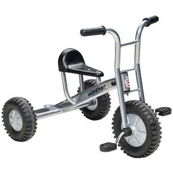 Winther Viking Explorer Tricycle - Medium