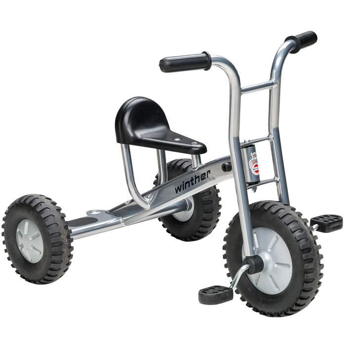 Winther Viking Explorer Tricycle - Medium