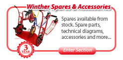 Winther Accessories