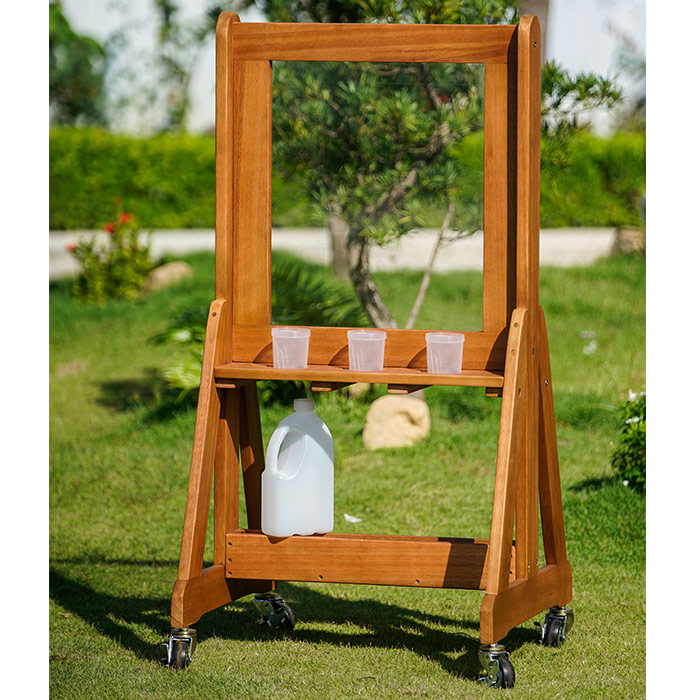 Wooden Painting Easel