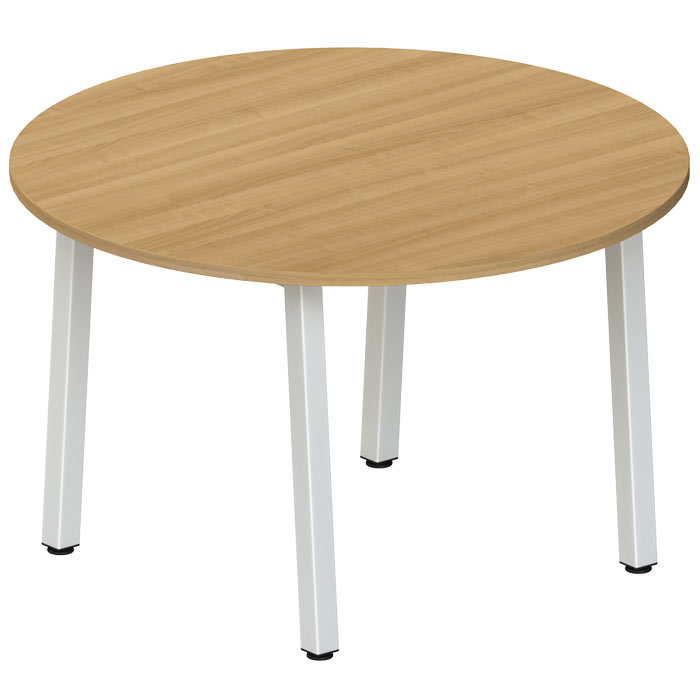 Xero Circular Meeting Table