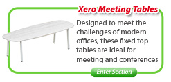 Xero Meeting Tables