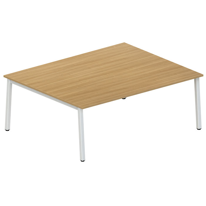 Xero Rectangular Conference Table