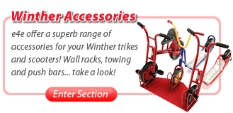 Winther Accessories