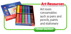 Art Resources