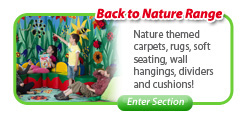 Back to Nature Range