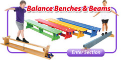 Balance Benches