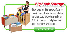Big Book Storage