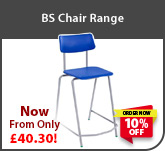 BS Chair Range  - (Spring Term Special 10% Discount)
