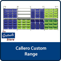 Callero® Custom